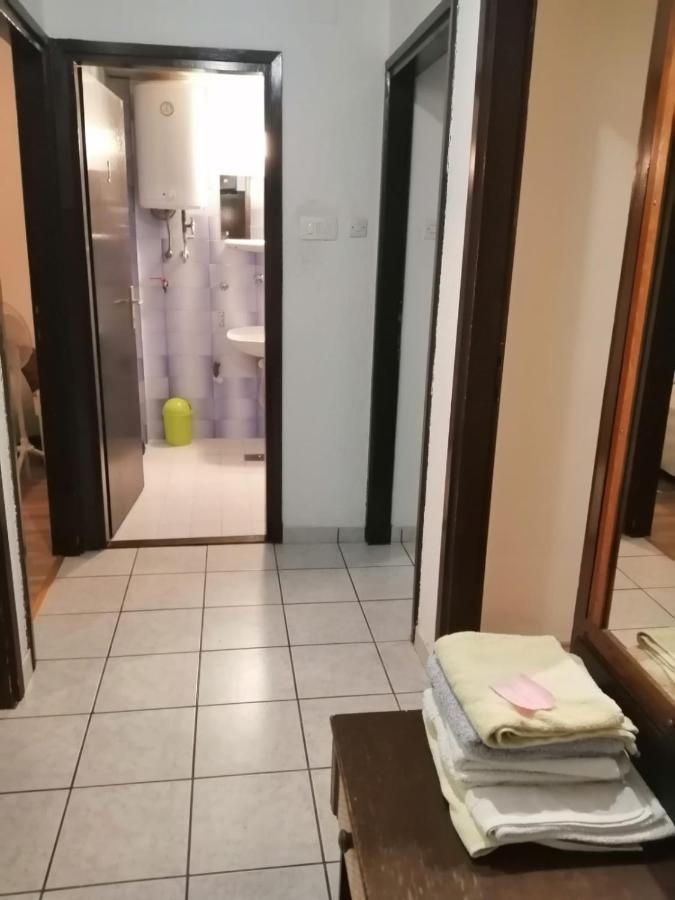 Apartmani Vuksanovic Pag Town Cameră foto